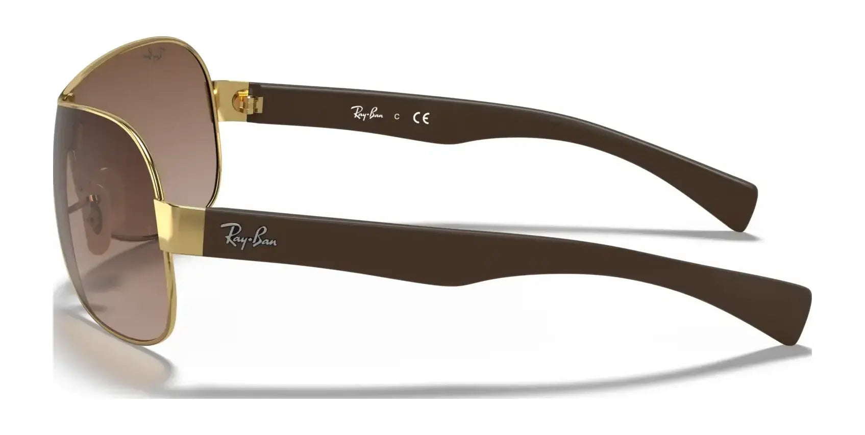 Ray-Ban RB3471 Sunglasses | Size 132 Ray-Ban RB3471 Sunglasses | Size 132