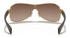 Ray-Ban RB3471 Sunglasses | Size 132 / Arista Gold №001/13 / Brown Gradient (3N 16%)