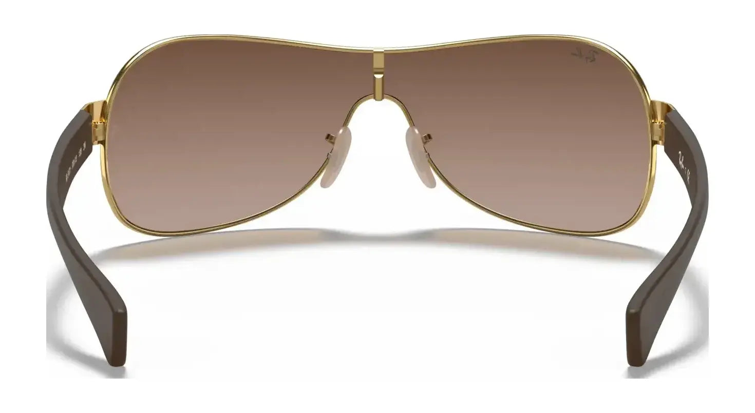 Ray-Ban RB3471 Sunglasses | Size 132 Ray-Ban RB3471 Sunglasses | Size 132