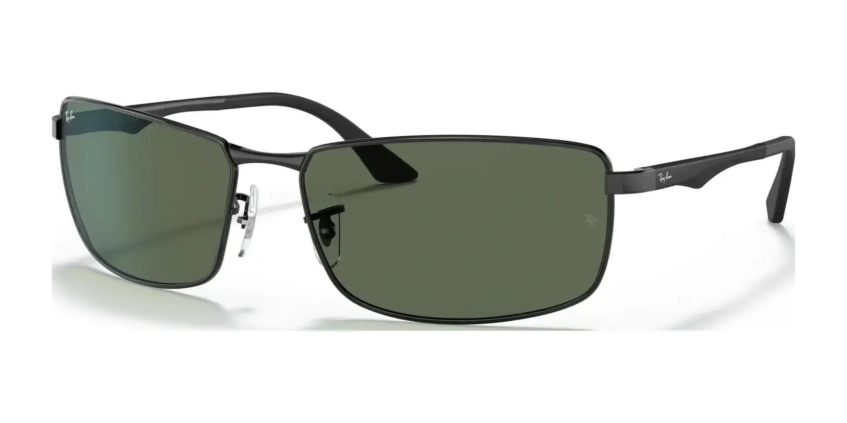 Ray-Ban RB3498 Sunglasses Ray-Ban RB3498 Sunglasses
