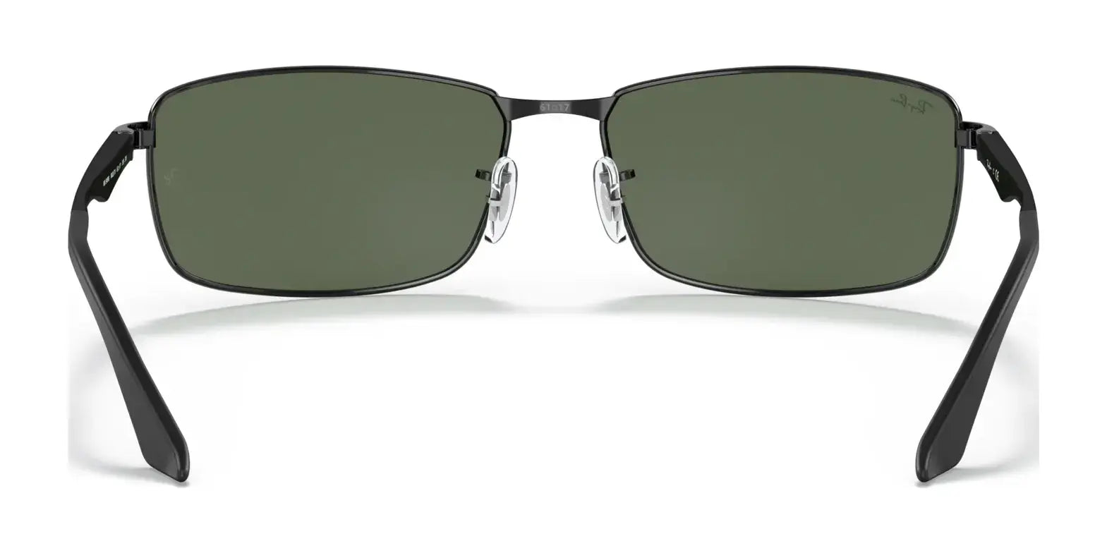 Ray-Ban RB3498 Sunglasses Ray-Ban RB3498 Sunglasses