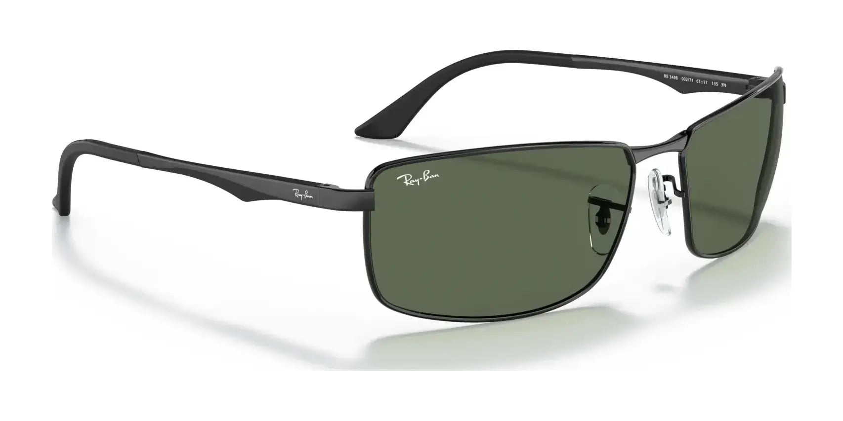 Ray-Ban RB3498 Sunglasses Ray-Ban RB3498 Sunglasses