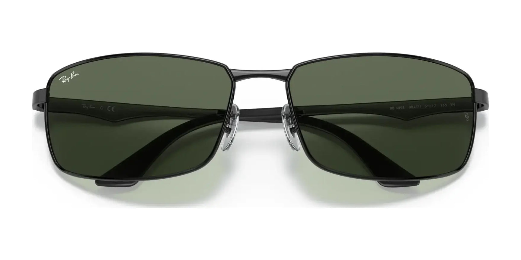Ray-Ban RB3498 Sunglasses Ray-Ban RB3498 Sunglasses