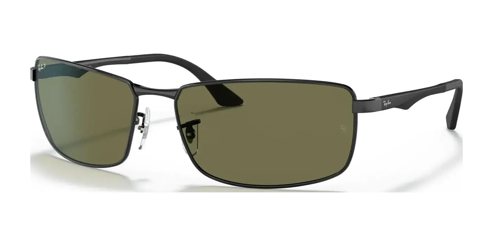 Ray-Ban RB3498 Sunglasses Ray-Ban RB3498 Sunglasses