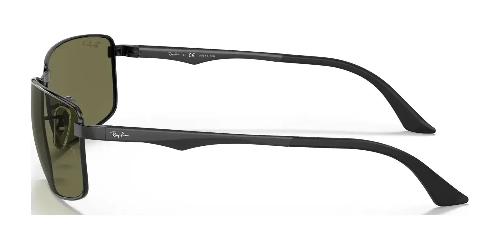 Ray-Ban RB3498 Sunglasses Ray-Ban RB3498 Sunglasses