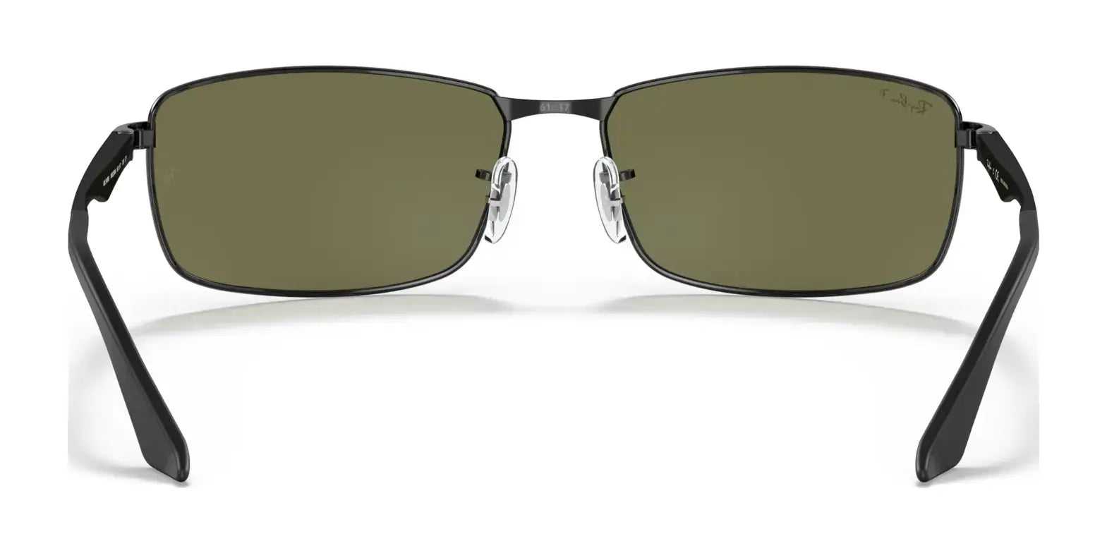 Ray-Ban RB3498 Sunglasses Ray-Ban RB3498 Sunglasses