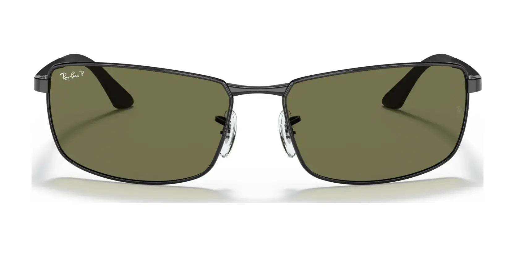Ray-Ban RB3498 Sunglasses Ray-Ban RB3498 Sunglasses