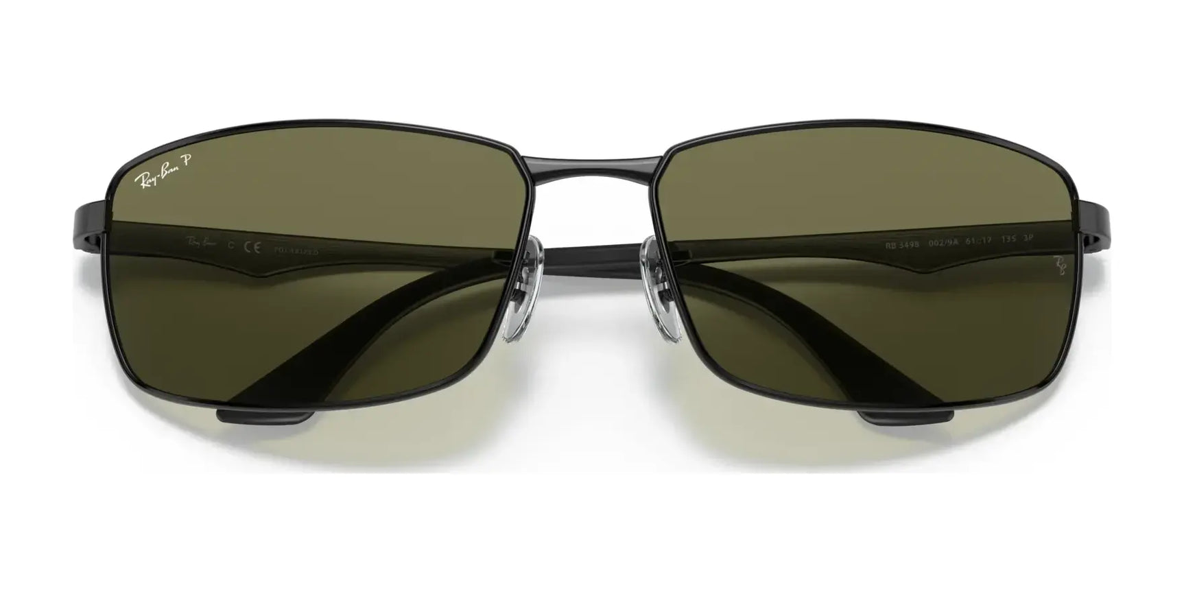 Ray-Ban RB3498 Sunglasses Ray-Ban RB3498 Sunglasses
