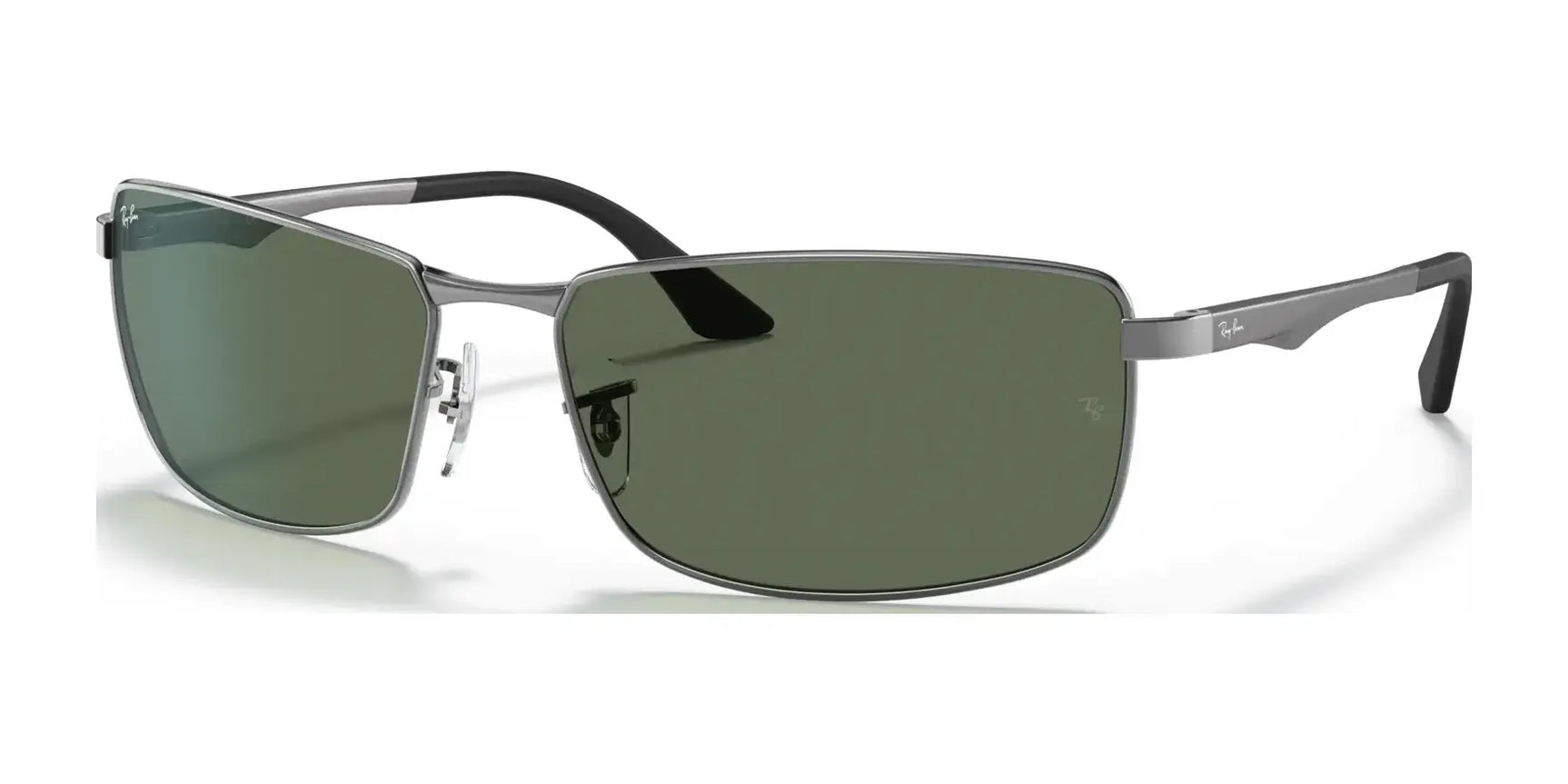 Ray-Ban RB3498 Sunglasses Ray-Ban RB3498 Sunglasses