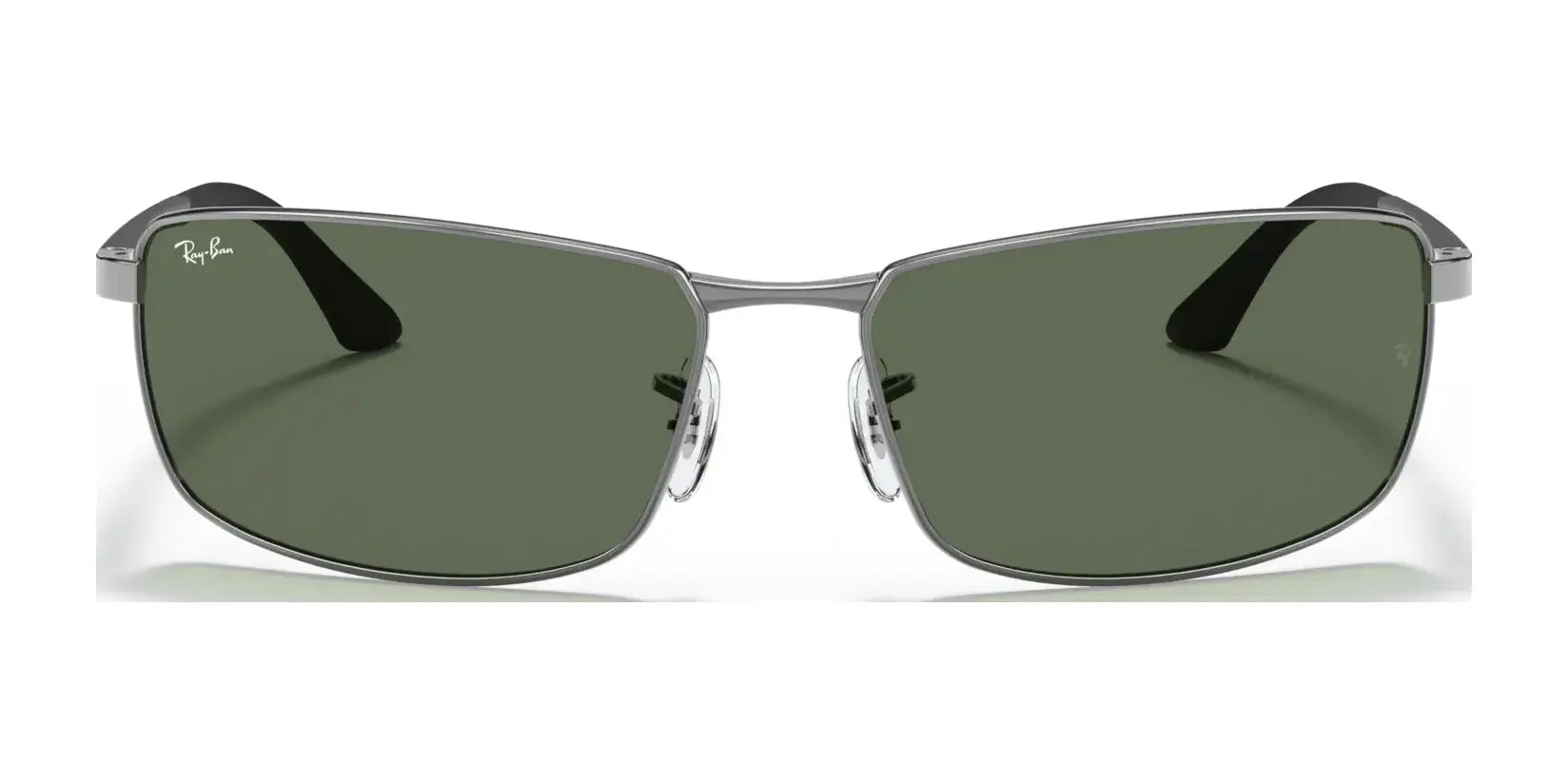 Ray-Ban RB3498 Sunglasses Ray-Ban RB3498 Sunglasses