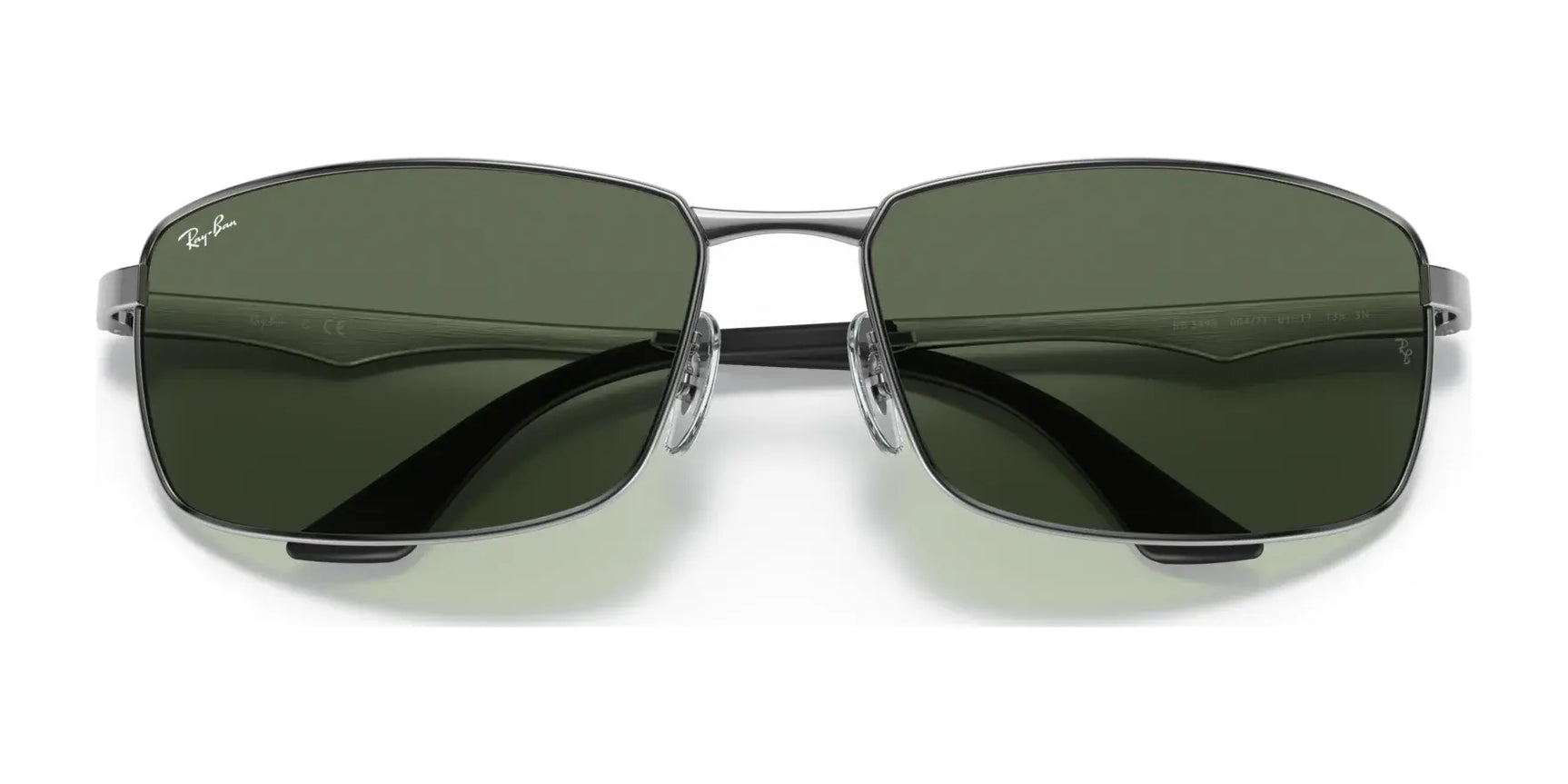 Ray-Ban RB3498 Sunglasses Ray-Ban RB3498 Sunglasses