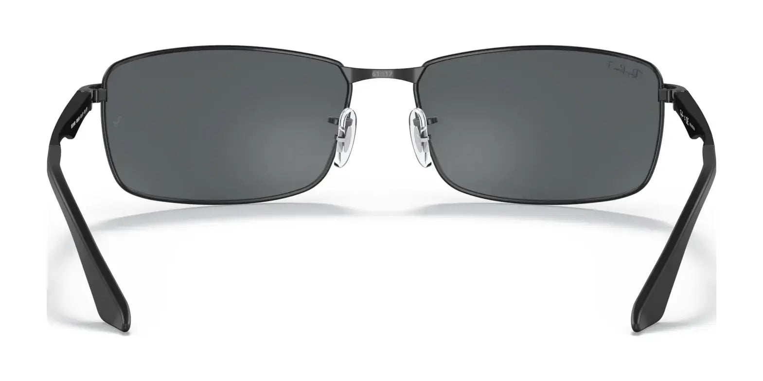 Ray-Ban RB3498 Sunglasses Ray-Ban RB3498 Sunglasses