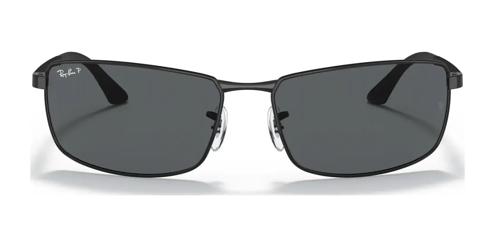 Ray-Ban RB3498 Sunglasses Ray-Ban RB3498 Sunglasses