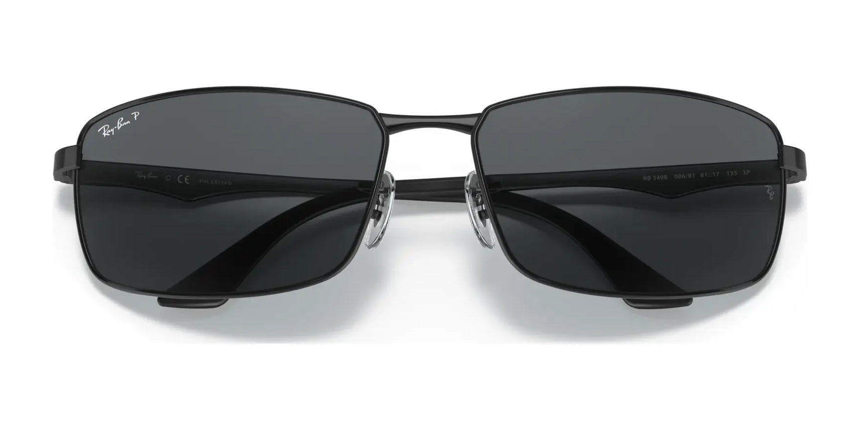 Ray-Ban RB3498 Sunglasses Ray-Ban RB3498 Sunglasses