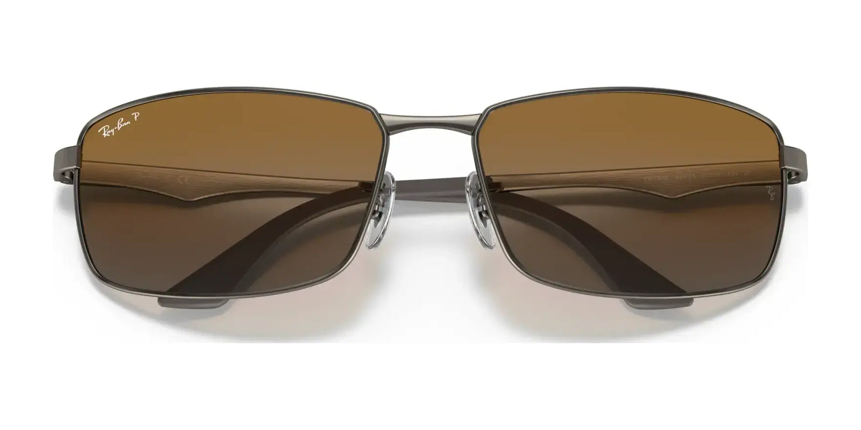 Ray-Ban RB3498 Sunglasses Ray-Ban RB3498 Sunglasses
