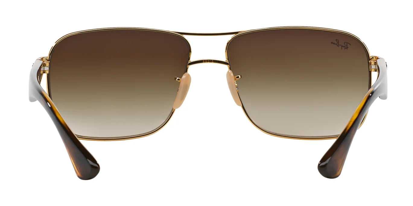 Ray-Ban RB3516 Sunglasses | Size 59 Ray-Ban RB3516 Sunglasses | Size 59