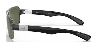 Ray-Ban RB3522 Sunglasses
