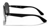 Ray-Ban RB3523 Sunglasses | Size 59 / Black №006/6G / Grey Mirror Silver (3N 10%)