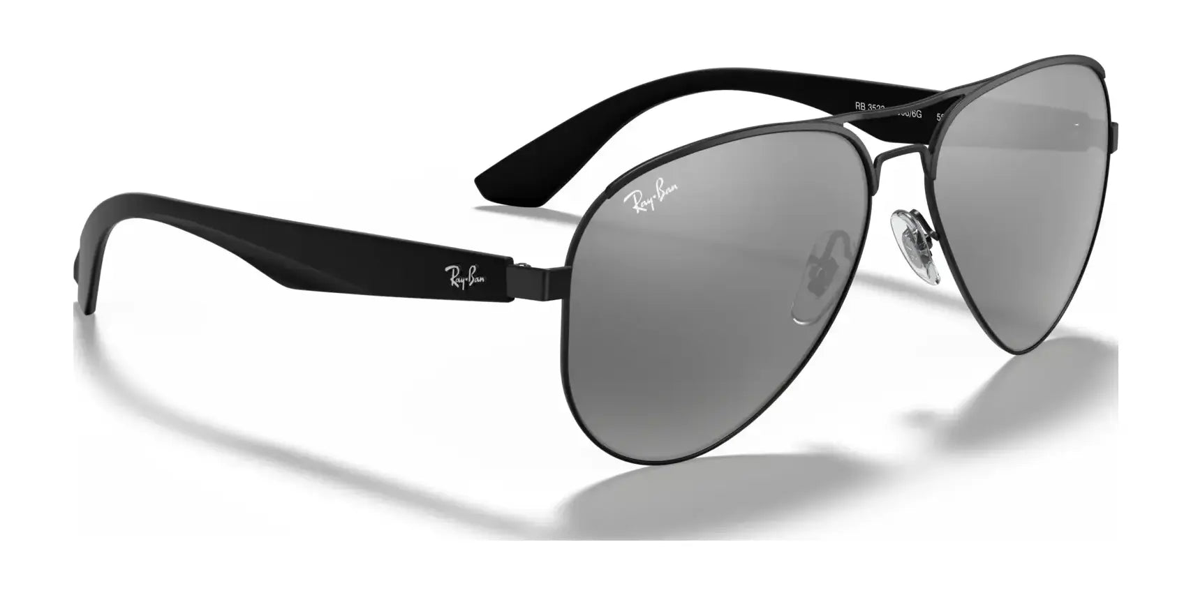 Ray-Ban RB3523 Sunglasses | Size 59 Ray-Ban RB3523 Sunglasses | Size 59