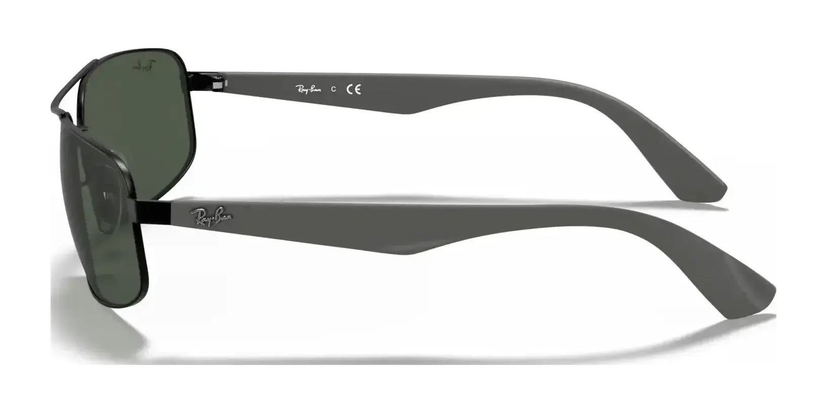 Ray-Ban RB3527 Sunglasses | Size 61 Ray-Ban RB3527 Sunglasses | Size 61