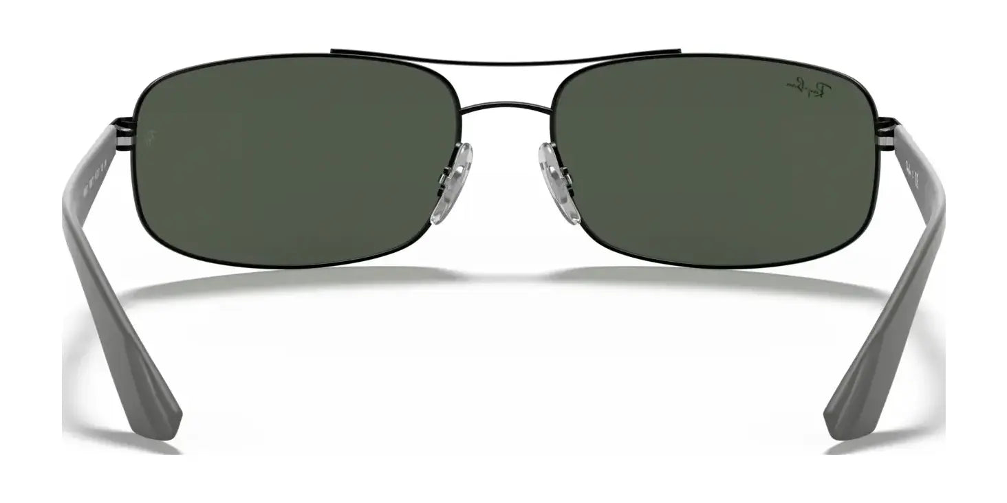 Ray-Ban RB3527 Sunglasses | Size 61 Ray-Ban RB3527 Sunglasses | Size 61