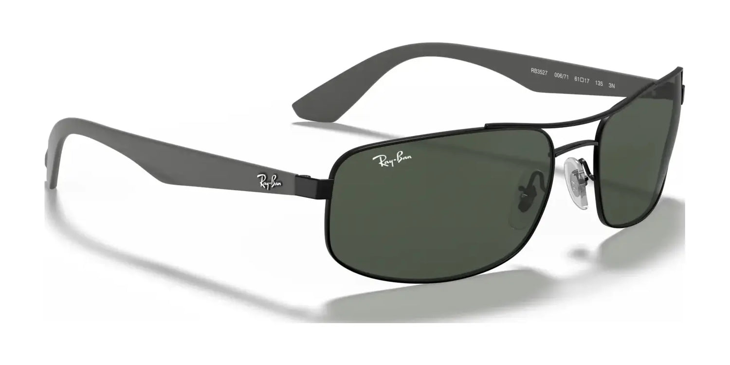 Ray-Ban RB3527 Sunglasses | Size 61 Ray-Ban RB3527 Sunglasses | Size 61