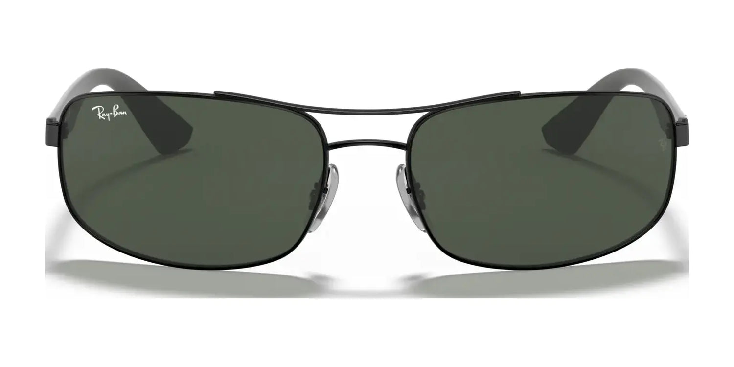 Ray-Ban RB3527 Sunglasses | Size 61 Ray-Ban RB3527 Sunglasses | Size 61