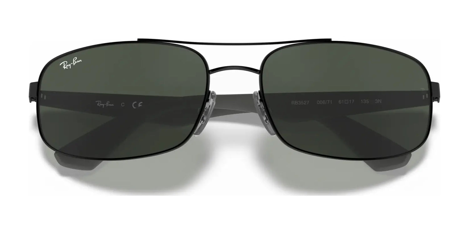 Ray-Ban RB3527 Sunglasses | Size 61 Ray-Ban RB3527 Sunglasses | Size 61