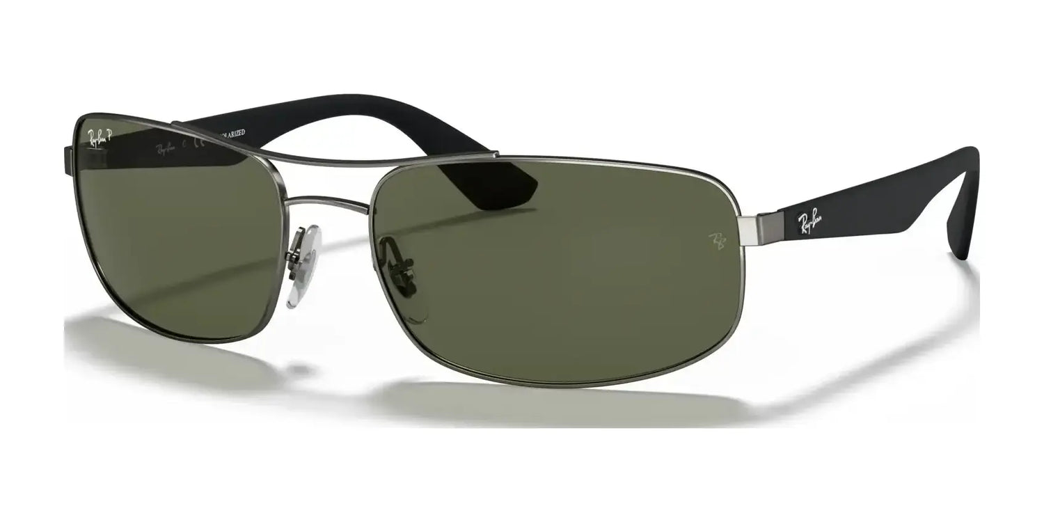 Ray-Ban RB3527 Sunglasses | Size 61 Ray-Ban RB3527 Sunglasses | Size 61