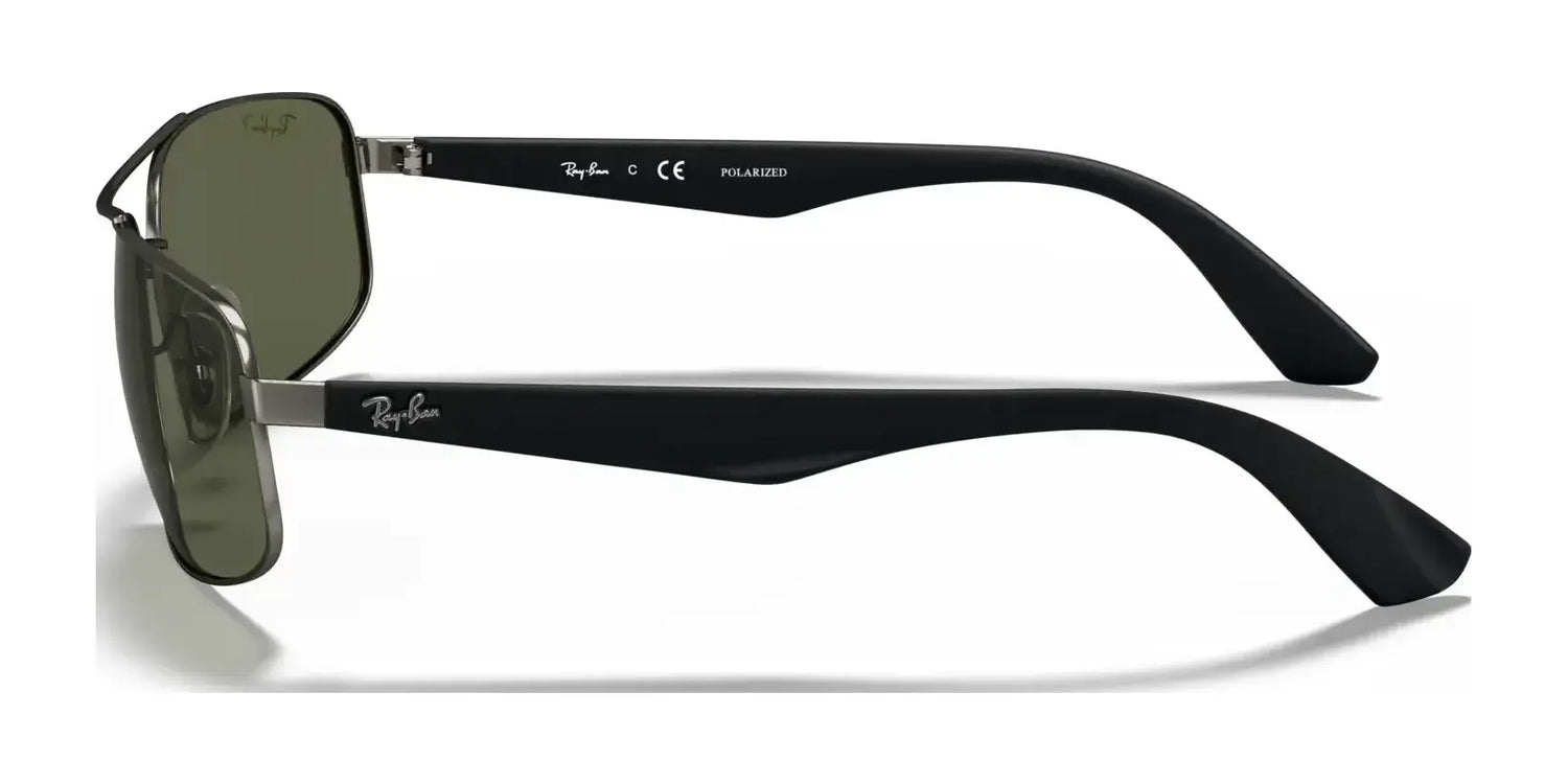 Ray-Ban RB3527 Sunglasses | Size 61 Ray-Ban RB3527 Sunglasses | Size 61