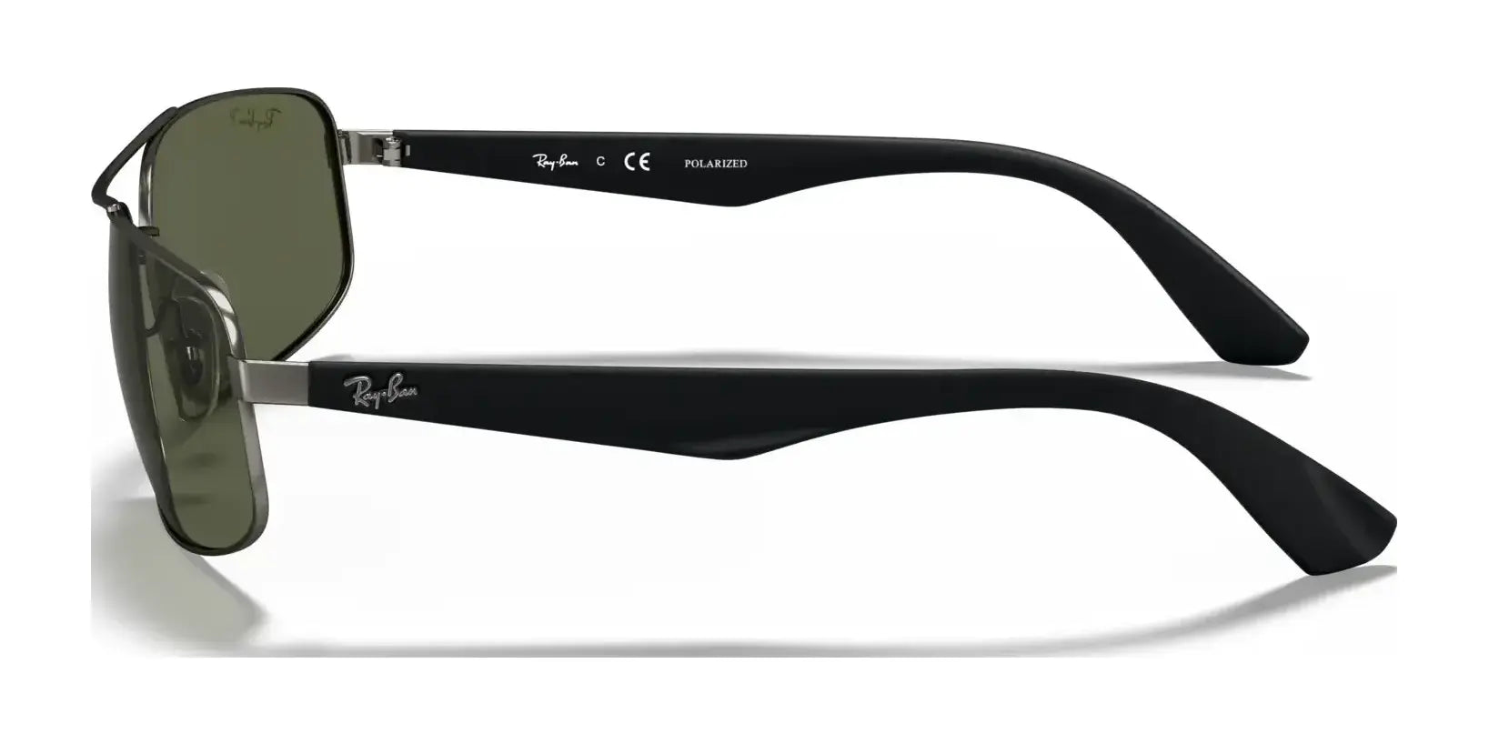 Ray-Ban RB3527 Sunglasses | Size 61 Ray-Ban RB3527 Sunglasses | Size 61