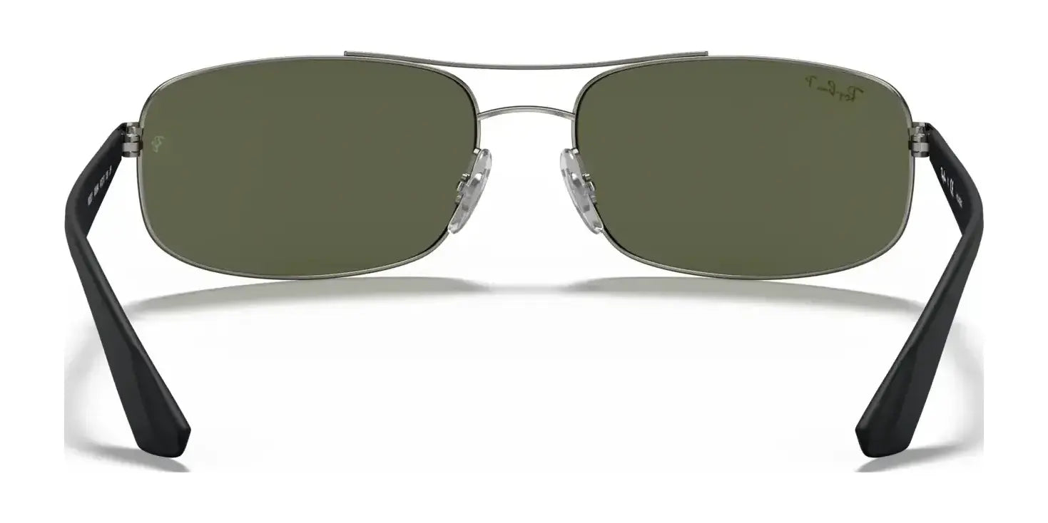 Ray-Ban RB3527 Sunglasses | Size 61 Ray-Ban RB3527 Sunglasses | Size 61