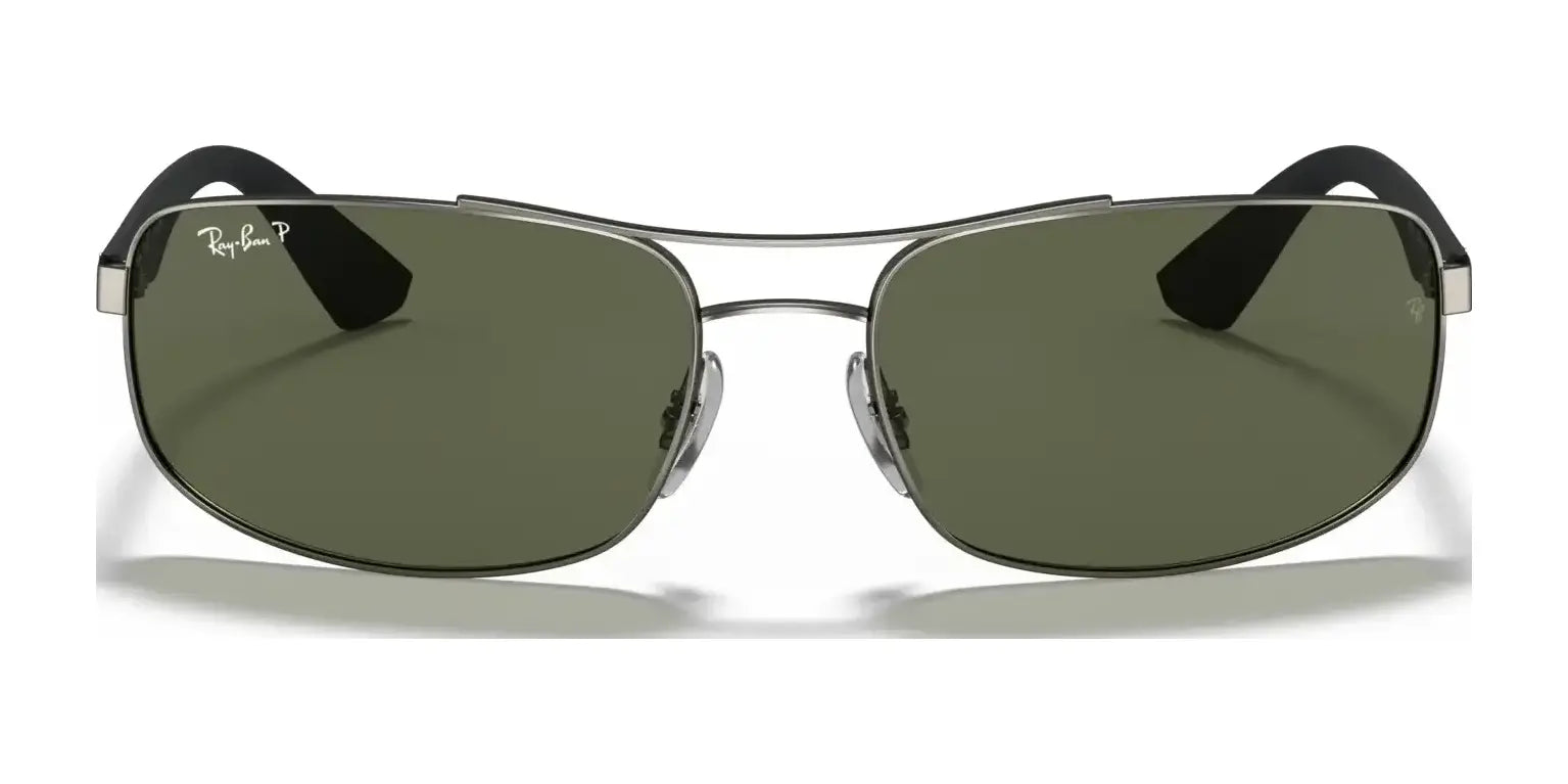 Ray-Ban RB3527 Sunglasses | Size 61 Ray-Ban RB3527 Sunglasses | Size 61