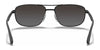 Ray-Ban RB3528 Sunglasses | Size 61 / Black №006/71 / Green (3N 12.9%)