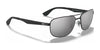 Ray-Ban RB3528 Sunglasses | Size 61 / Black №006/71 / Green (3N 12.9%)