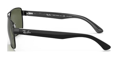 Ray-Ban RB3530 Sunglasses | Size 58