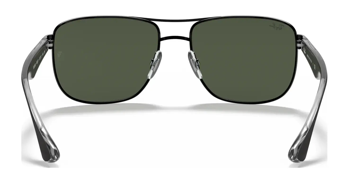 Ray-Ban RB3533 Sunglasses | Size 57 Ray-Ban RB3533 Sunglasses | Size 57