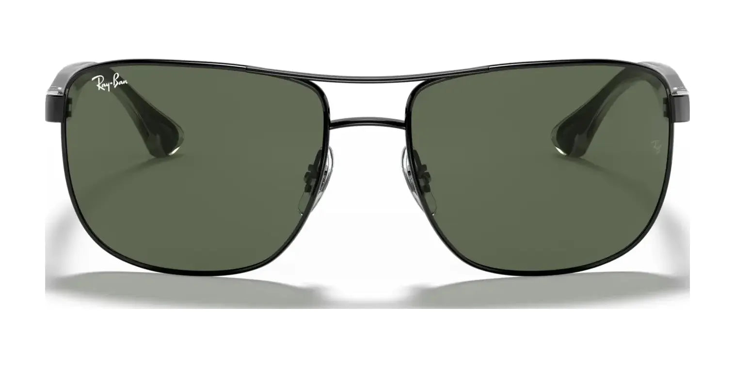 Ray-Ban RB3533 Sunglasses | Size 57 Ray-Ban RB3533 Sunglasses | Size 57