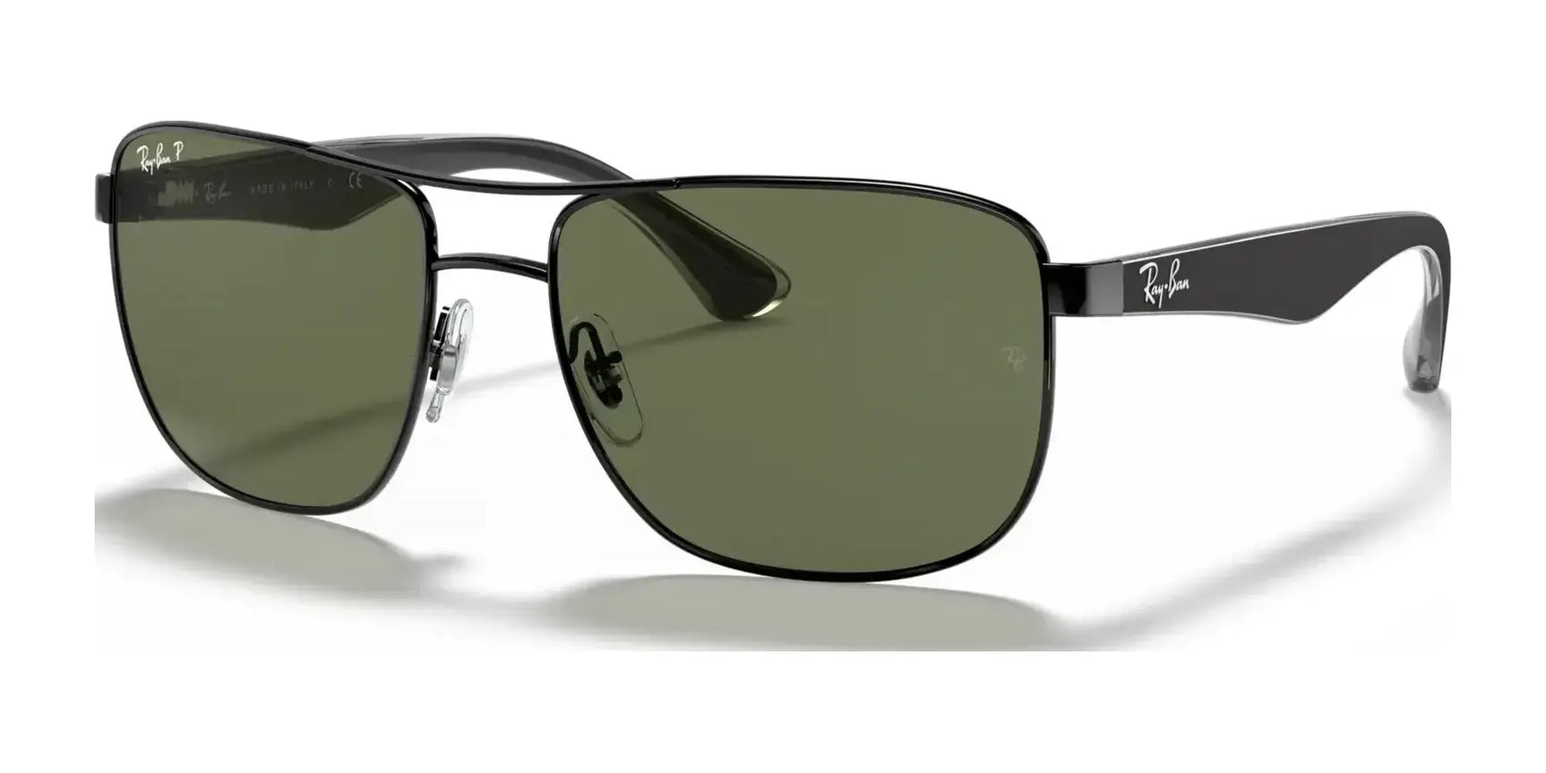 Ray-Ban RB3533 Sunglasses | Size 57 Ray-Ban RB3533 Sunglasses | Size 57