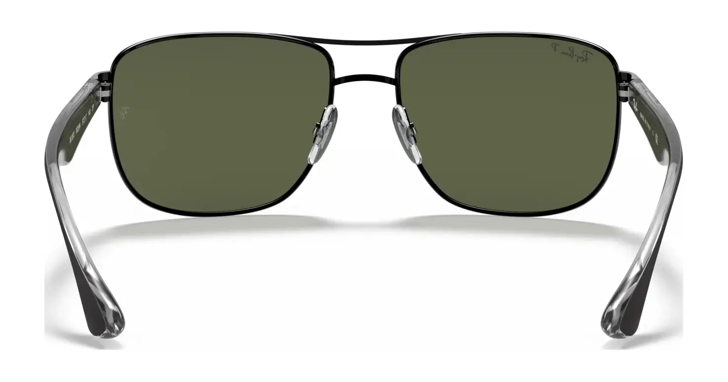 Ray-Ban RB3533 Sunglasses | Size 57 Ray-Ban RB3533 Sunglasses | Size 57