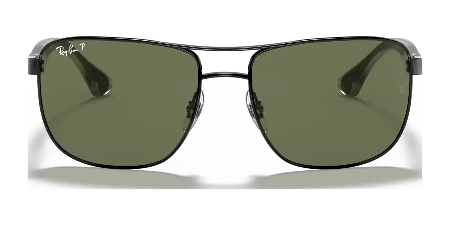 Ray-Ban RB3533 Sunglasses | Size 57 Ray-Ban RB3533 Sunglasses | Size 57