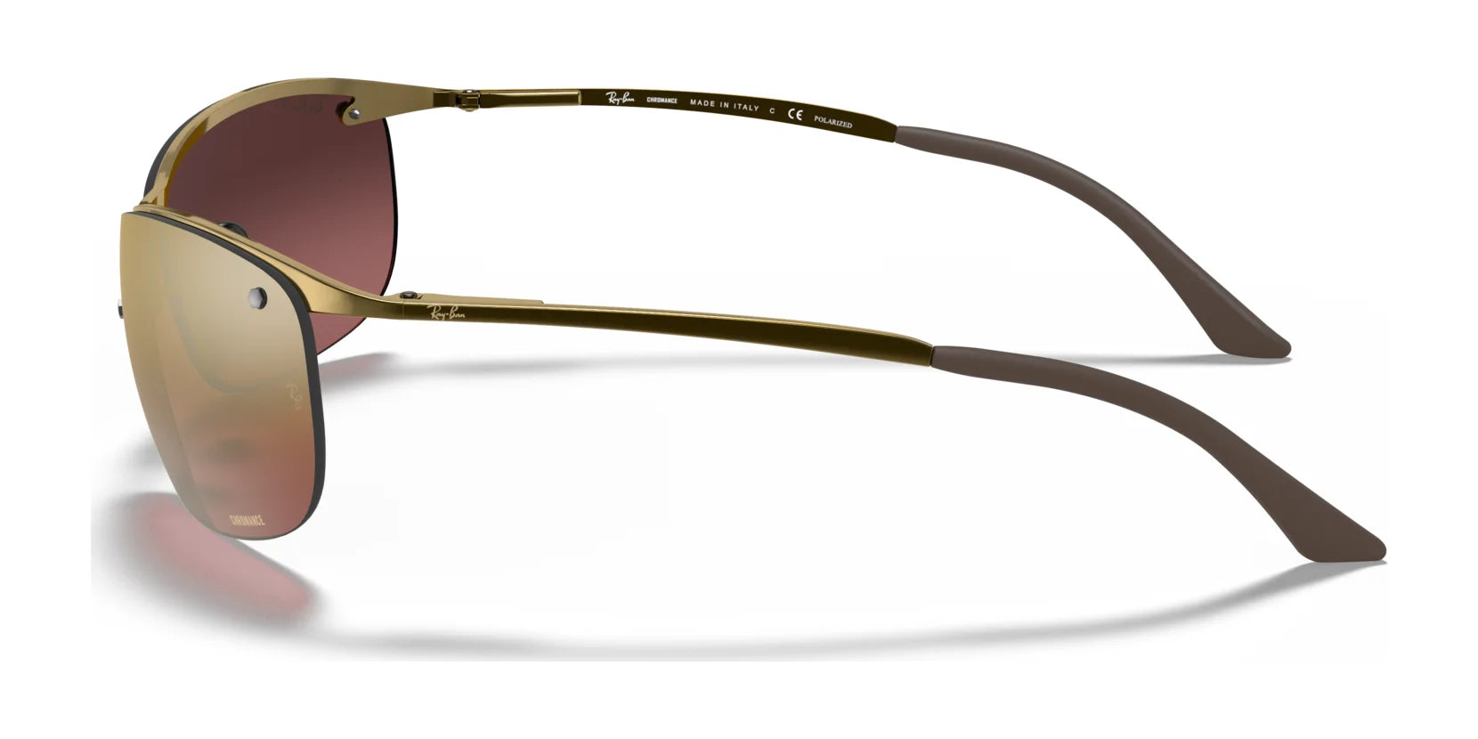 Ray-Ban RB3542 Sunglasses | Size 63 Ray-Ban RB3542 Sunglasses | Size 63