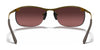 Ray-Ban RB3542 Sunglasses | Size 63 / Bronze №197/6B / Purple Gold (Polarized) (3P 12.1%)
