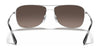 Ray-Ban RB3543 Sunglasses / Black №002/5L / Grey (Polarized) (3P 17.0%)