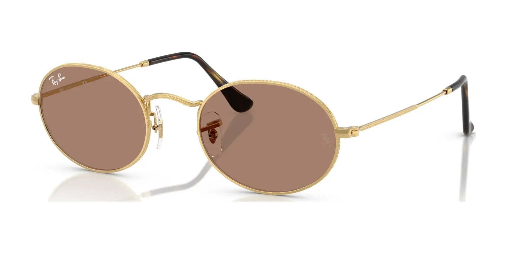 Ray-Ban OVAL RB3547 Sunglasses Ray-Ban OVAL RB3547 Sunglasses