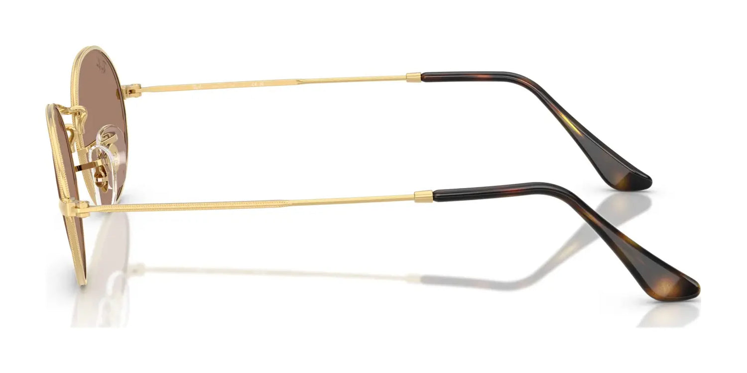 Ray-Ban OVAL RB3547 Sunglasses Ray-Ban OVAL RB3547 Sunglasses