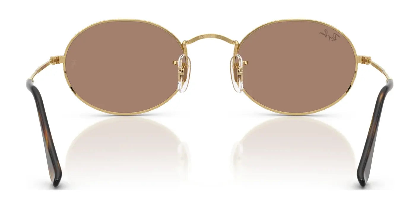 Ray-Ban OVAL RB3547 Sunglasses Ray-Ban OVAL RB3547 Sunglasses