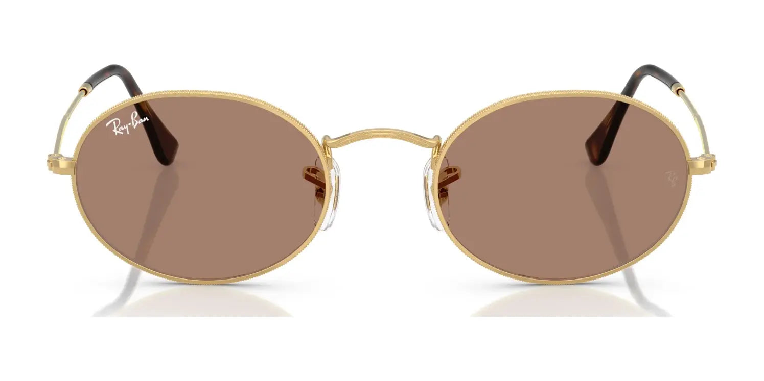 Ray-Ban OVAL RB3547 Sunglasses Ray-Ban OVAL RB3547 Sunglasses