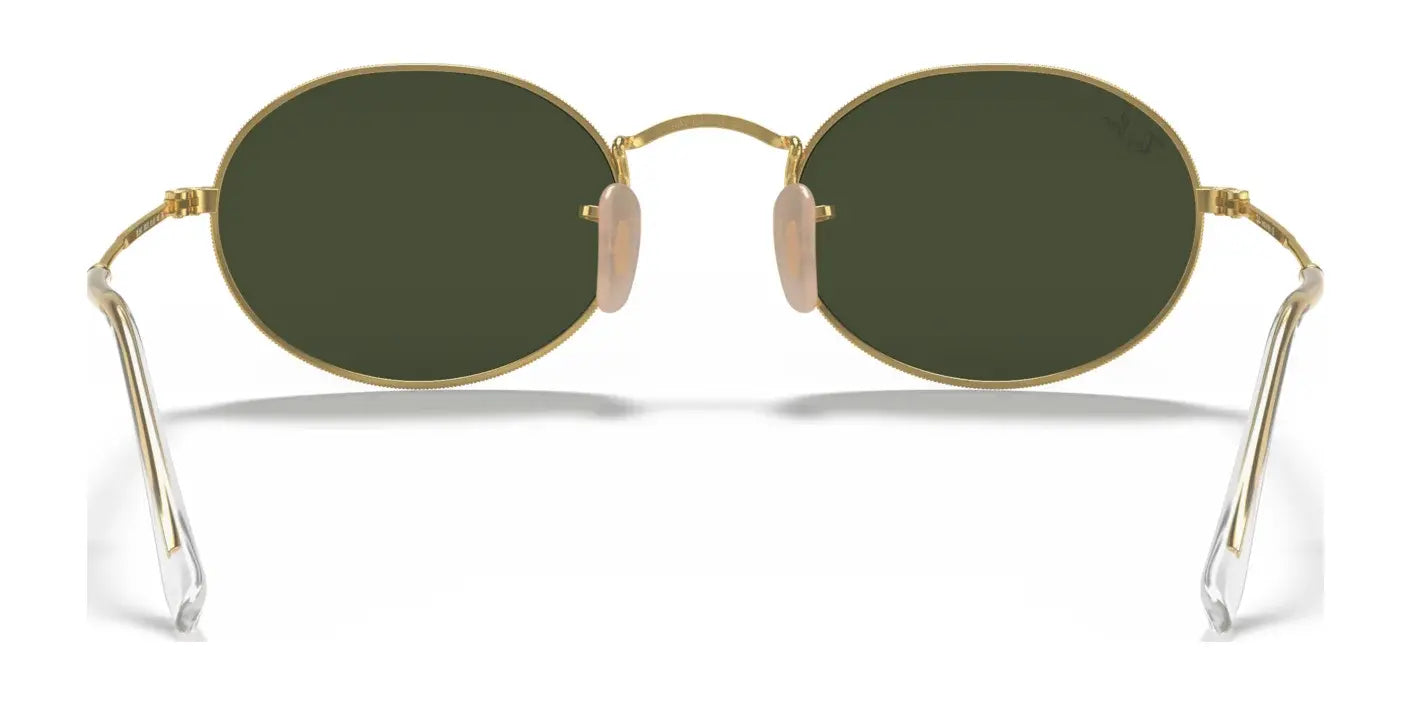 Ray-Ban OVAL RB3547 Sunglasses Ray-Ban OVAL RB3547 Sunglasses