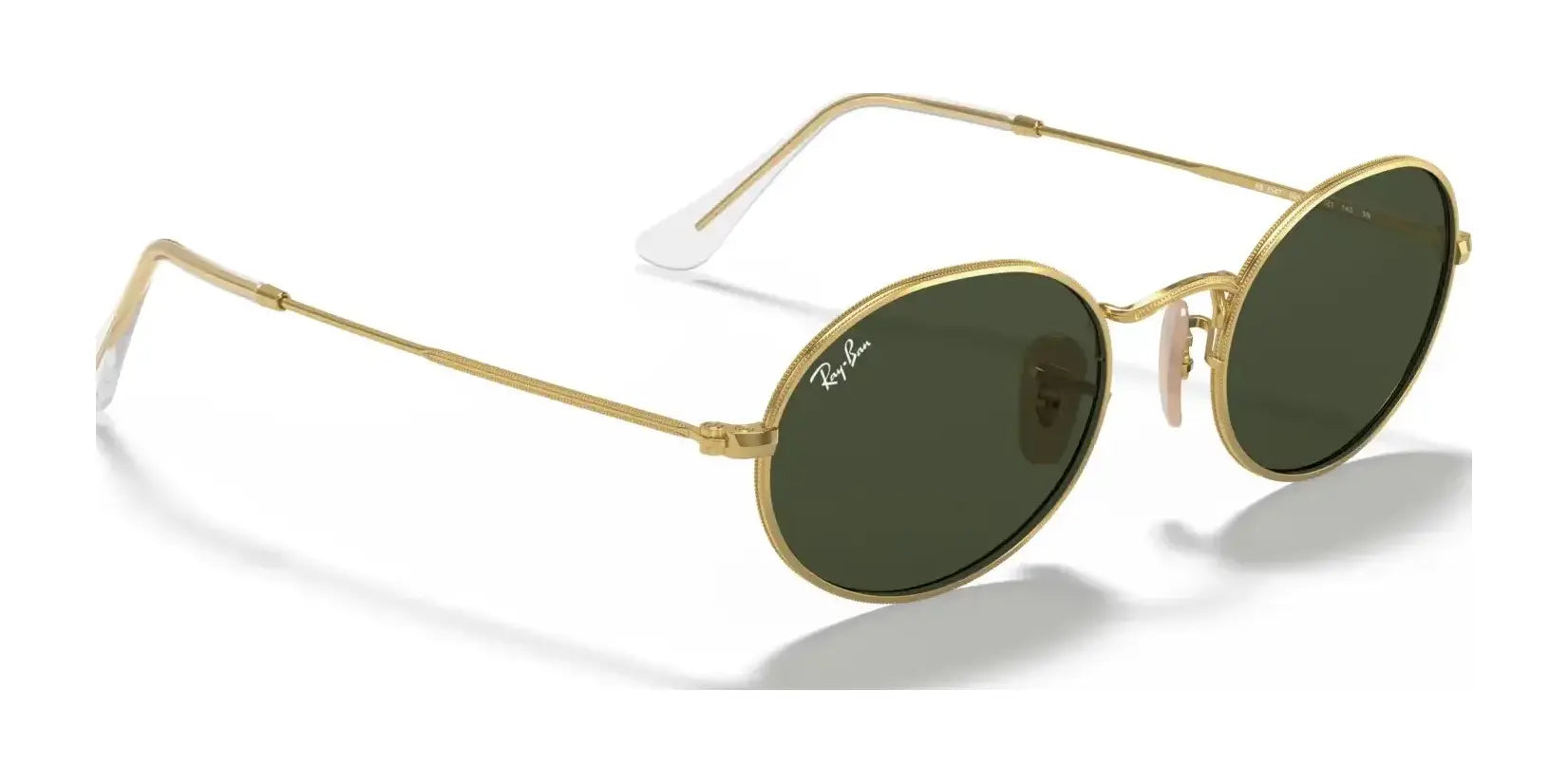 Ray-Ban OVAL RB3547 Sunglasses Ray-Ban OVAL RB3547 Sunglasses